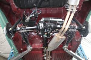 Image 14/15 of Mercedes-Benz 280 SE 3,5 (1970)