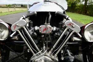 Image 34/50 of Morgan Threewheeler (1933)