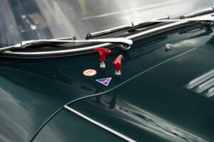 Image 9/20 de Jaguar Type E 3.8 (1961)