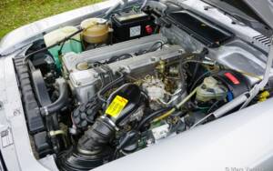 Bild 43/59 von Mercedes-Benz 280 SL (1985)