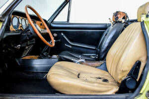 Bild 50/50 von FIAT 124 Spider CS1 (1973)