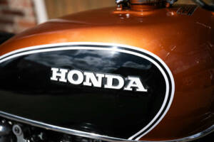 Image 42/50 of Honda DUMMY (1975)