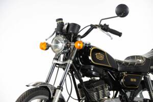 Immagine 49/50 di Gilera 125 TG-3 (1980)