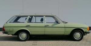 Immagine 8/55 di Mercedes-Benz 300 TD (1979)