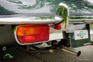 Image 50/61 de Jaguar Type E (2+2) (1969)