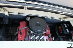 Image 21/61 of Porsche 914/6 (1973)