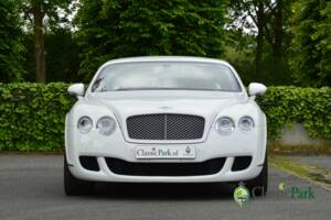 Bild 8/50 von Bentley Continental GT (2008)