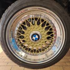 Image 26/70 of BMW M3 (1990)