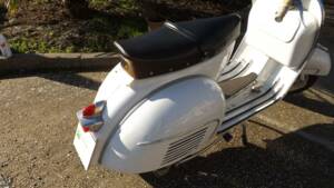 Image 23/40 de Piaggio Vespa 160 GS (1964)
