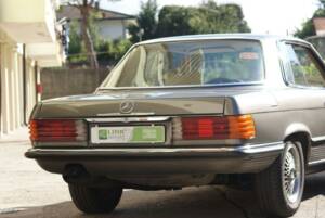 Immagine 38/50 di Mercedes-Benz 280 SLC (1976)