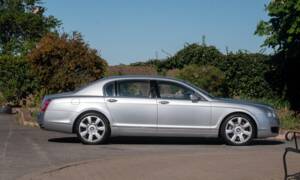 Image 2/50 of Bentley Continental Flying Spur (2007)