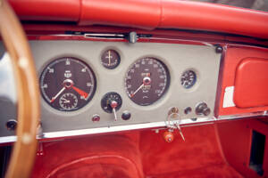 Immagine 15/42 di Jaguar XK 150 3.4 S OTS (1958)