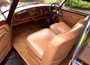 Bild 20/38 von Bentley R-Type Continental (1955)