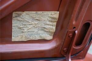 Bild 50/50 von Ford Mustang 289 (1966)