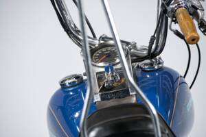 Bild 19/50 von Harley-Davidson DUMMY (1995)