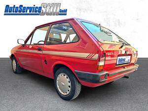Bild 3/36 von Ford Fiesta 1.6 D (1987)