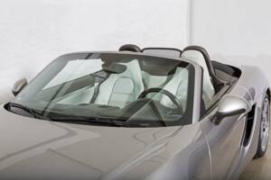 Image 19/32 of Porsche Boxster S (2012)