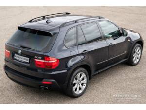 Afbeelding 4/34 van BMW X5 xDrive48i (2006)