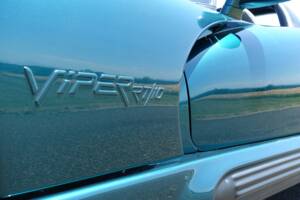 Image 9/35 of Dodge Viper RT/10 (1994)