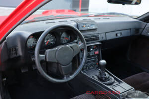 Imagen 15/48 de Porsche 924 Carrera GT (1981)