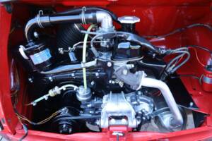 Imagen 44/50 de FIAT 500 F (1972)