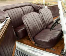 Afbeelding 33/50 van Bentley 3 1&#x2F;2 Liter Park Ward DHC (1934)