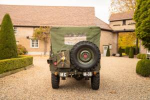 Bild 5/16 von Jeep Willys-Overland CJ-3A (1952)