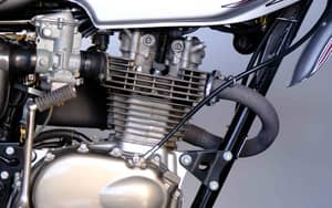 Bild 8/84 von Honda XL 250 (1974)