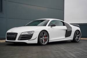 Bild 11/50 von Audi R8 GT (2011)