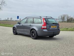 Image 9/33 de Volvo V50 2.4 (2005)