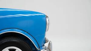 Bild 13/15 von Mini 1000 (1978)