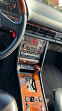 Bild 17/33 von Mercedes-Benz 560 SEC (1989)