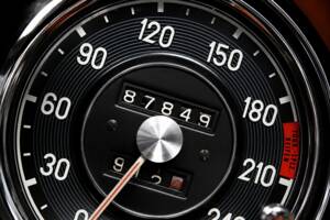 Immagine 21/23 di Mercedes-Benz 300 SL Roadster (1962)