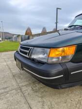 Image 24/44 of Saab 900 S (1992)