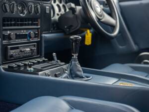Image 43/82 de Aston Martin V8 Zagato Vantage X-Pack (1987)
