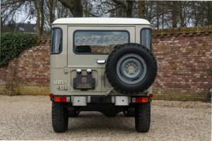 Image 30/50 of Toyota Land Cruiser BJ 40 (1980)