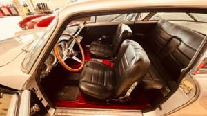 Imagen 3/13 de FIAT 2300 S Coupé (1964)