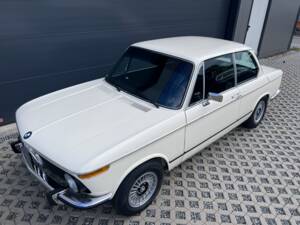 Afbeelding 11/57 van BMW 2002 tii (1975)