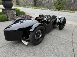 Image 23/69 of Riley 14/6 Alpine Tourer (1933)