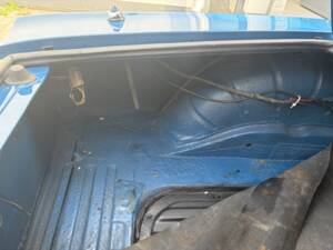 Imagen 5/72 de Lancia Fulvia 1.3 S (1976)