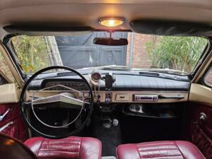 Bild 10/19 von Volvo Amazon P121 (1967)