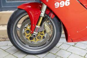 Bild 12/42 von Ducati 996 (2001)
