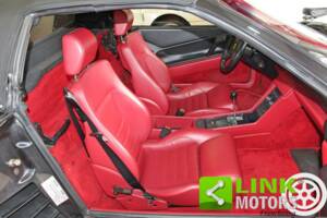 Bild 2/10 von Ferrari 348 Spider (1994)