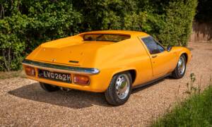 Bild 3/19 von Lotus Europa (1969)