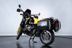 Immagine 8/50 di BMW DUMMY (1988)