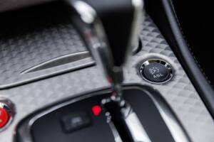 Immagine 21/26 di Jaguar XKR (2007)
