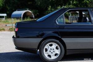 Bild 21/42 von Alfa Romeo 164 3.0 V6 (1989)