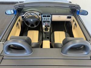 Bild 28/29 von Mercedes-Benz SLK 230 Kompressor (2001)