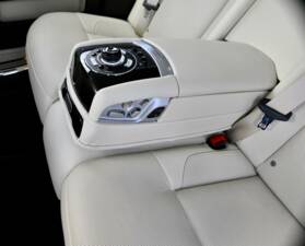 Immagine 45/50 di Rolls-Royce Ghost (2010)