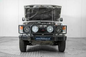 Image 40/50 of Mitsubishi Shogun TD (1987)